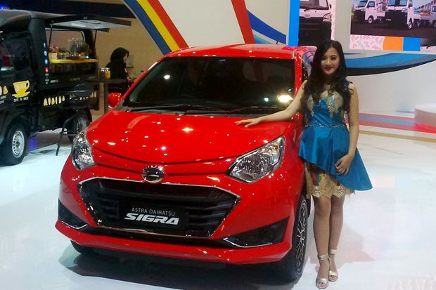 Daihatsu-Honda Optimistis...