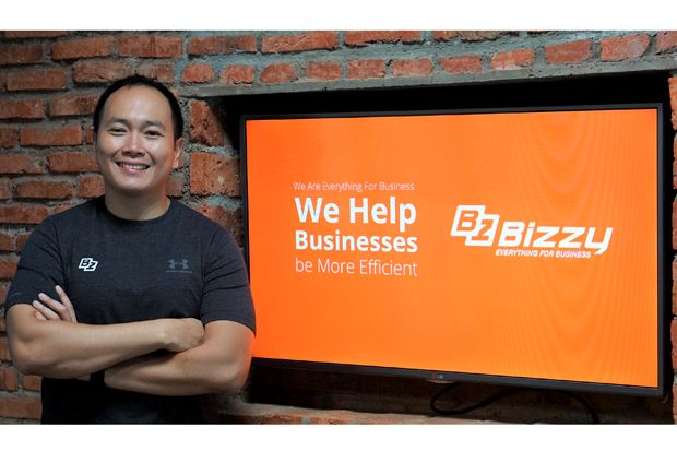 Perkuat Penetrasi Bisnis,...