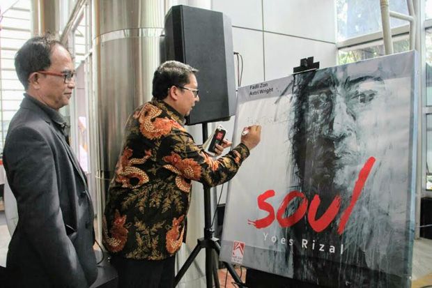 Apresiasi Karya Yoes...