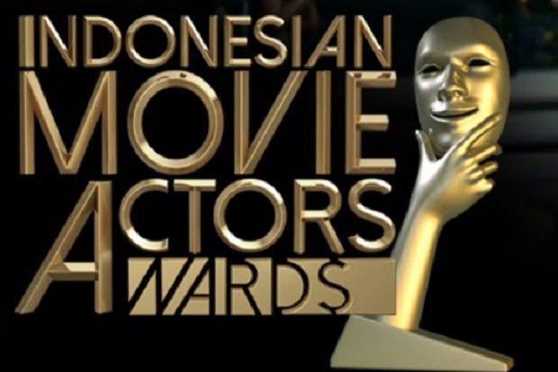 Wow, Piala IMA Awards...