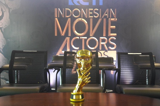 47 Film Bersaing Raih...