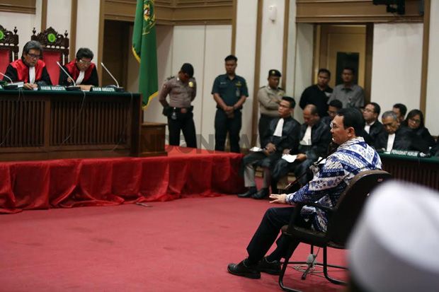 Respons FPI Terkait...