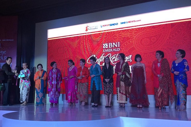 12 Wanita Berprestasi...