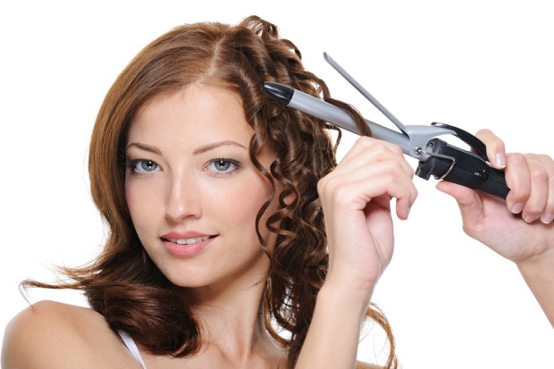 Tak Perlu ke Salon!...