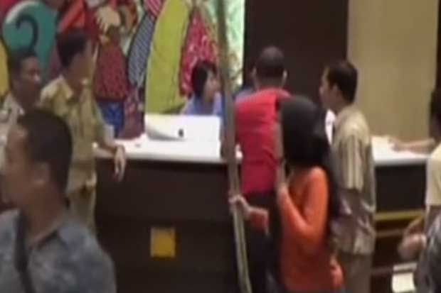 Gagal Berangkatkan Ratusan...