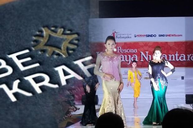 Produk Fashion Sumbang...