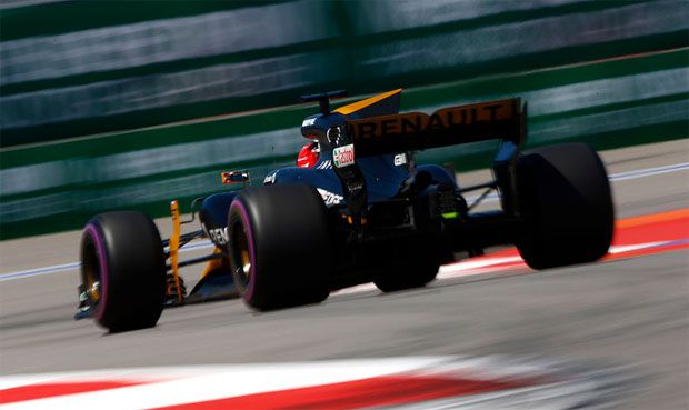 Renault Gunakan Sayap...