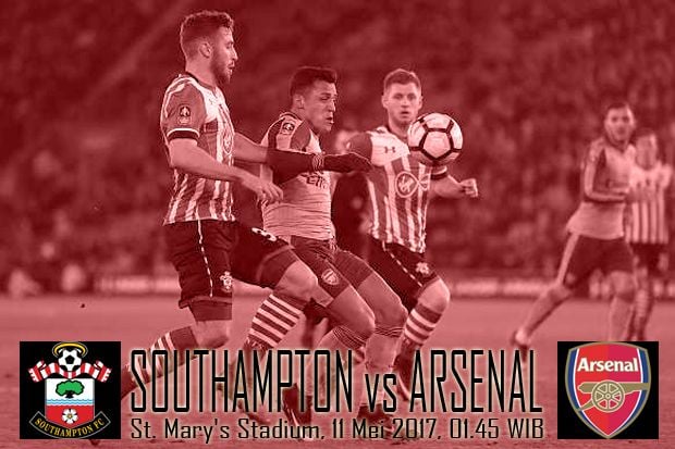 Preview Southampton...