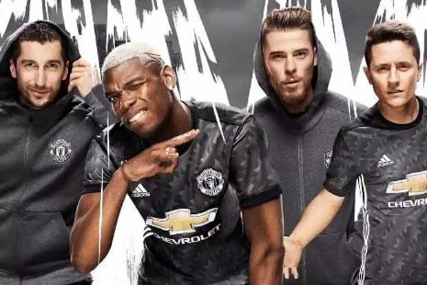 Fans United Senang De...