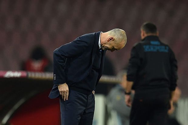 Inter Milan Pecat Stefano...