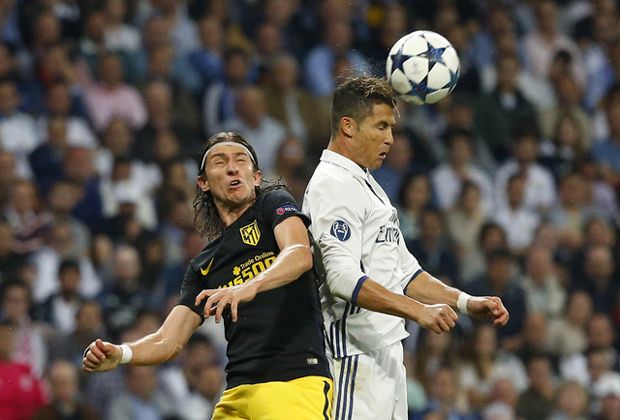 Fakta Menarik Atletico...