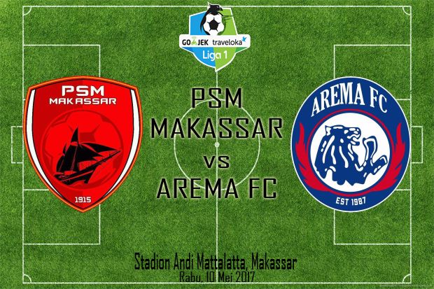Preview PSM vs Arema:...