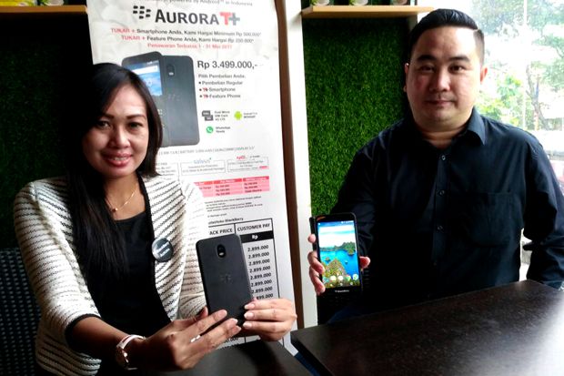 Tukar Tambah Handphone...