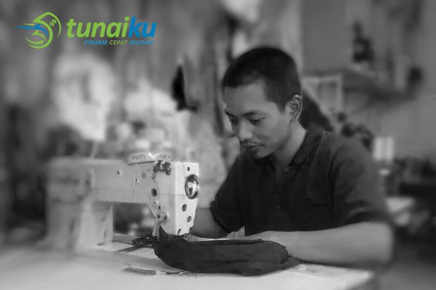 Tunaiku Dorong Inklusi...