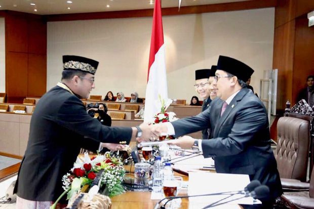 Ketua Komisi X Sebut...
