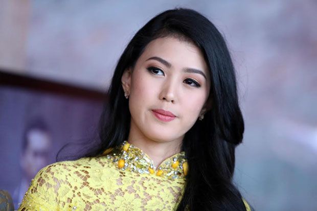 Natasha Mannuela Bersyukur...
