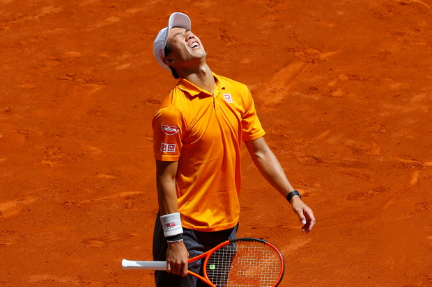 Nishikori: Saya Selalu...