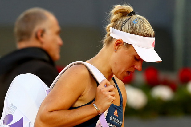 Kerber Cedera, Bouchard...