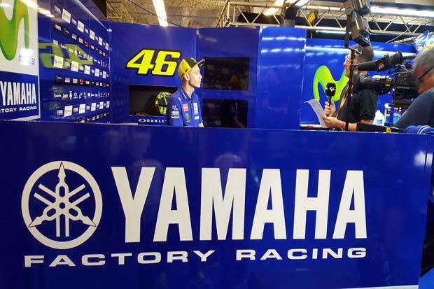 Usai Jeblok di MotoGP...