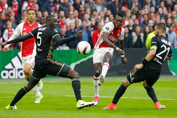 Preview Lyon vs Ajax:...