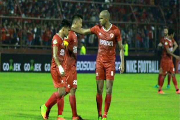 Agar Bisa Hadapi PS...