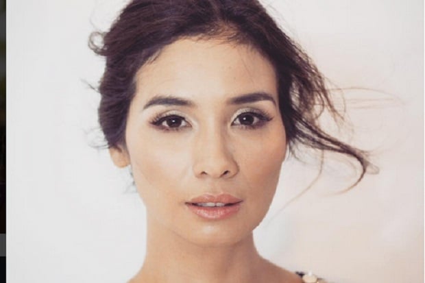 Jadi Janda, Marsha Timothy...