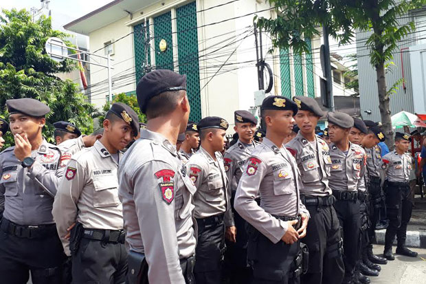 Pemuda Muhammadiyah...