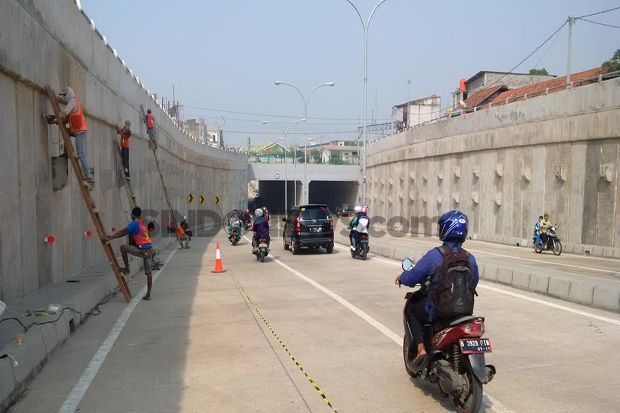 2 Hari Beroperasi, 2.700...