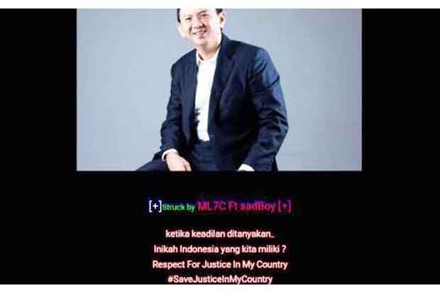Situs Pengadilan Agama...
