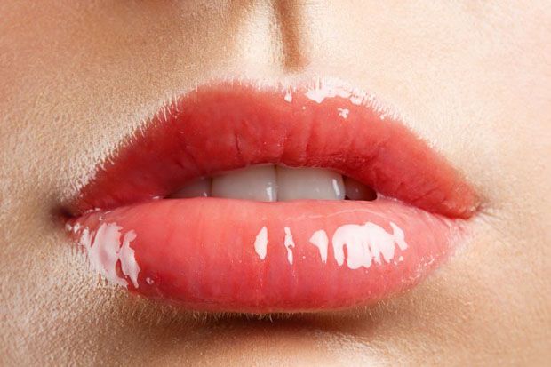 Ragam Riasan Bibir yang...