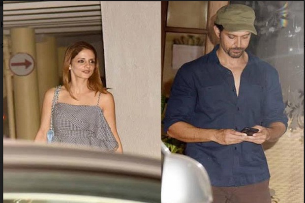 Bercerai, Hrithik Roshan...