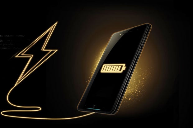 Next Year, Smartphones...