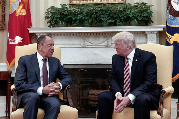 Kremlin: Terlalu Dini...