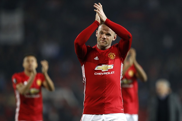 United Dekati Sejarah...