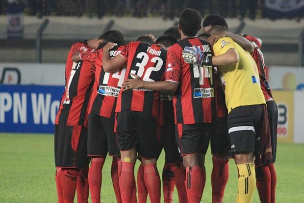 Drama Lima Gol Warnai...