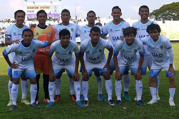 Kutukan PSIM di Laga...
