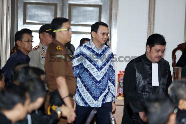 Begini Proses untuk...
