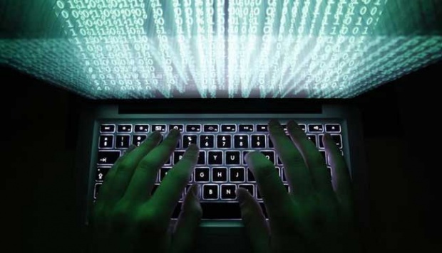 Massive Cyber Infection...