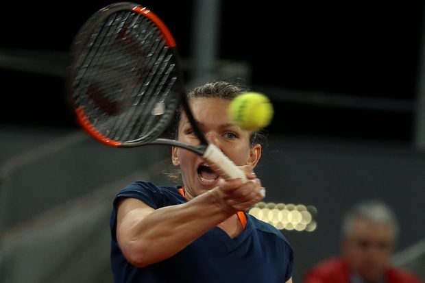 Singkirkan Sevastova,...