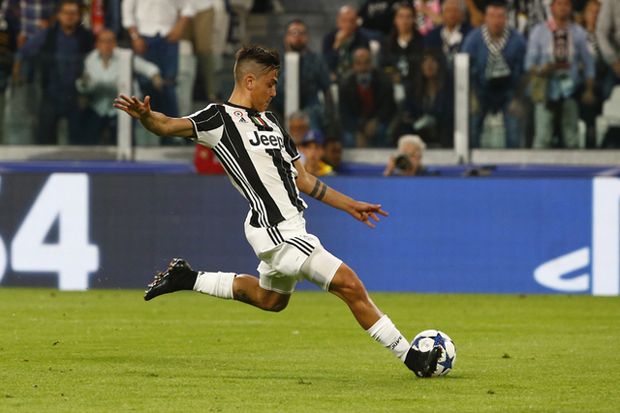 Sinyal untuk Real Madrid,...