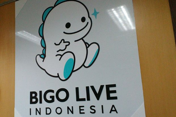 Bigo Live Segera Kenalkan...