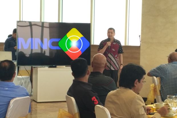Menteri Komunikasi Malaysia...