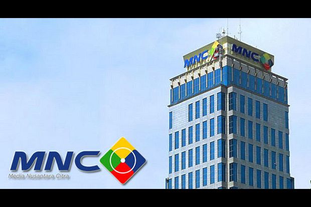 MNC Bertekad Jadi Role...