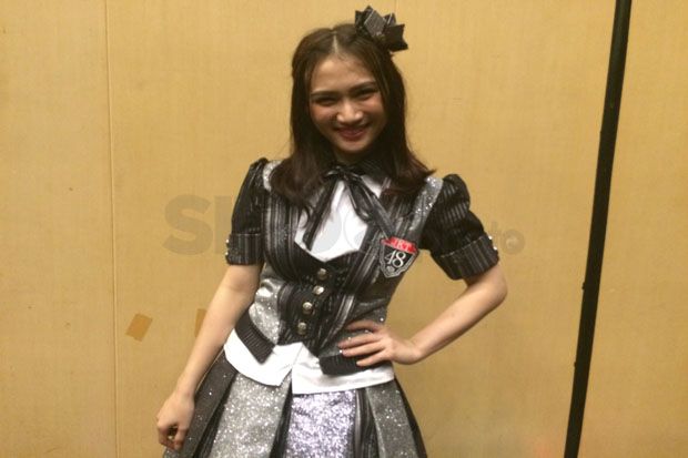 Melody Bersyukur Masih...