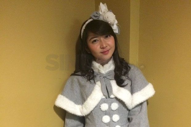 Jessica Veranda Bakal...