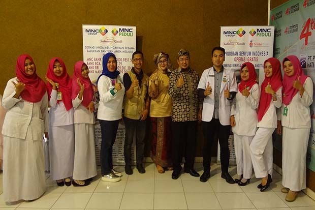 Yayasan Jalinan Kasih...