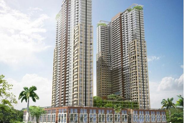 Keppel Land Topping...