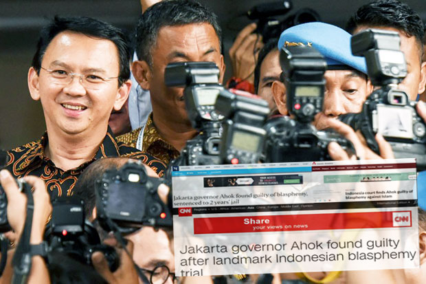 Read More International...