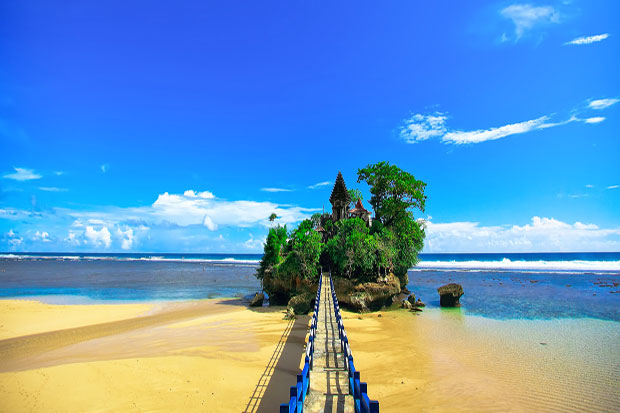 Malang Regency Tourism...