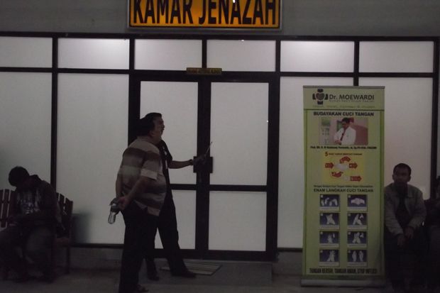 Bandar Narkoba Kota...